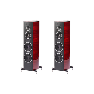 Sonus faber/势霸 Homage 名琴传承系列AMATI大名琴落地式音箱