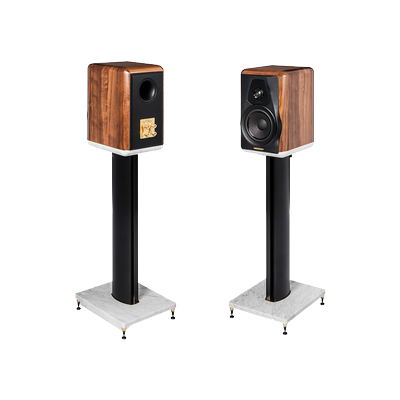 势霸大情人书架音箱SonusFaber