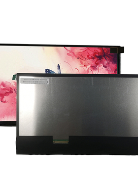 百升达10.1寸BSD101FHM-N10高分IPS屏1920*1080液晶显示屏 车载用