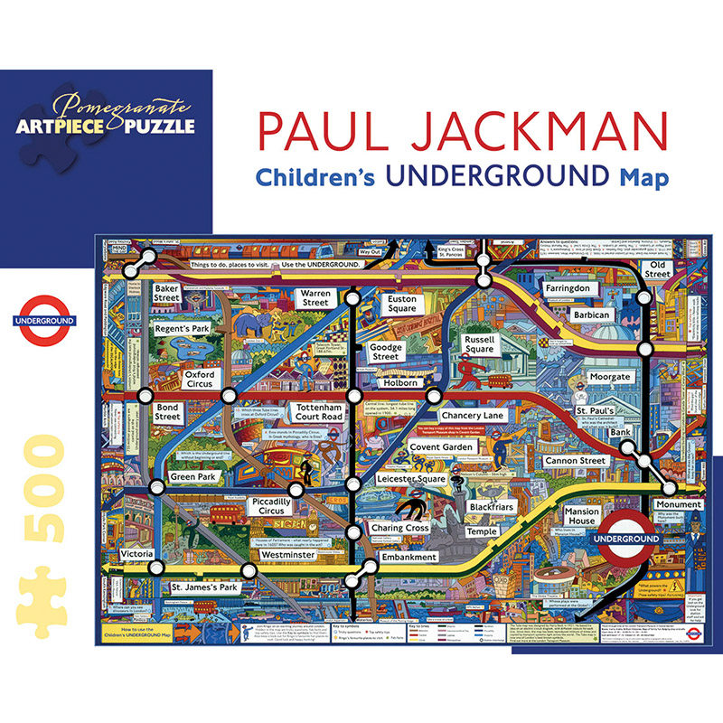 美国Pomegranate石榴进口拼图AA736 地下地图500片益智玩具|ruв категории плесень играть/Аниме/вокруг/cos/настольные игры, шахматы/настольные игры, Другие шахматы/настольные игры - от Buy2taobao.com для оказания профессиональной услуги покупки агента Taobao