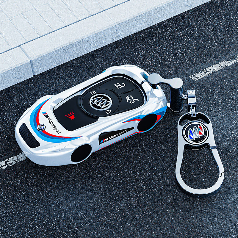 时尚新颖 炫酷跑车造型设计全包 防水