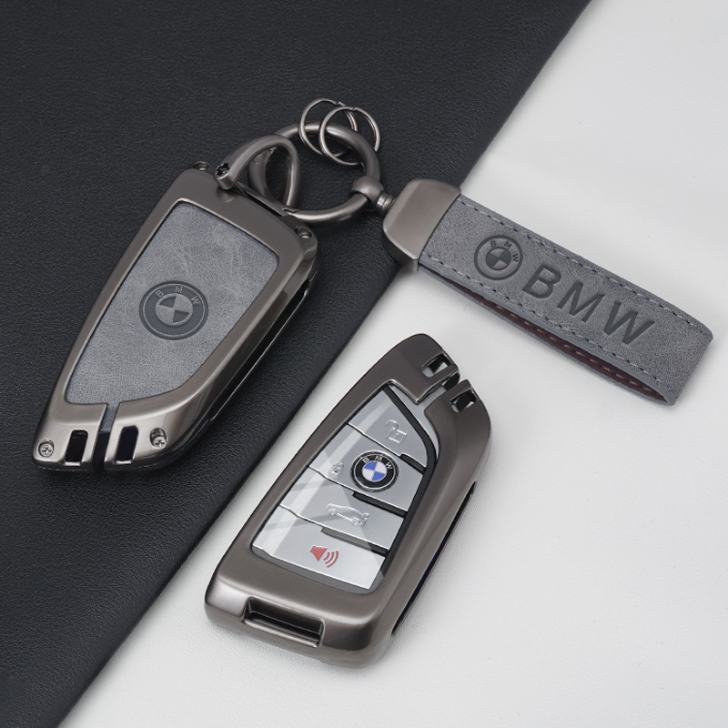 锌合金时尚新颖设计全包防水