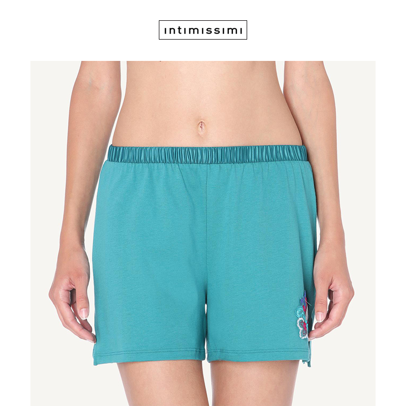 Intimissimi Ůʿ¼òÔ¼ÊæÊÊÃÞÖʶ̿î˯¿ã PC1291B 9885