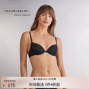 Intimissimi意舒漫女士时尚 BELLISSIMA小胸聚拢文胸RPD2549