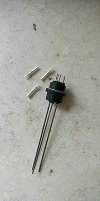 上海申安SHENAN立式蒸灭菌器LDZM系列K06080KCS三针水位计传感器