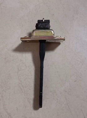 适用长城皮卡 迪尔 中兴田野 旗舰A9 车门限位块 前门限位器 拉链