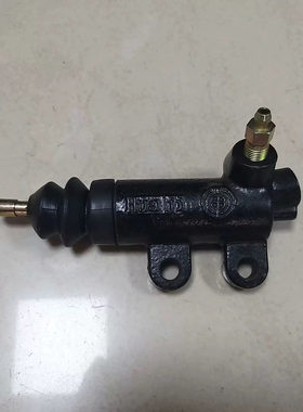 金杯海狮长城迪尔离合分泵离合器分缸原厂新晨4Y发动机离合器分泵