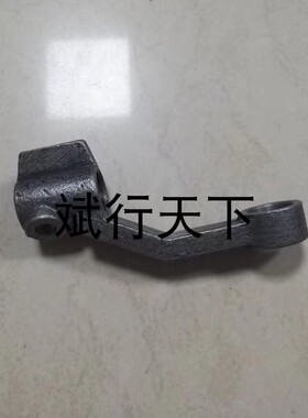 适用长城皮卡迪尔 赛铃  东风P62D 福迪小超人 福田萨普 换挡拨块