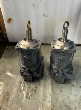 螺旋机泵头A7VO107/250/160/80LRD/DR/63R/63L-NPB01液压泵