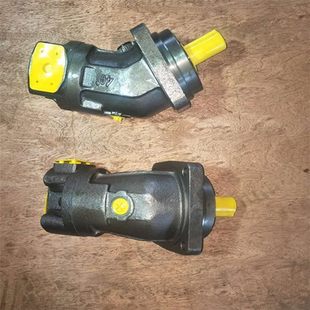 北京华德液压柱塞泵A2FE107W70Z11船舶缆机打桩机马达