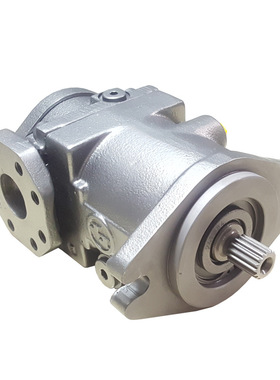 适用力士乐液压泵A4FO22/28/40/71/125/180/250/500系列定量油泵