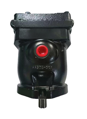 适用于Parker/SandvikM6系列液压马达M6V1N1C2A0A00M203442旋挖钻