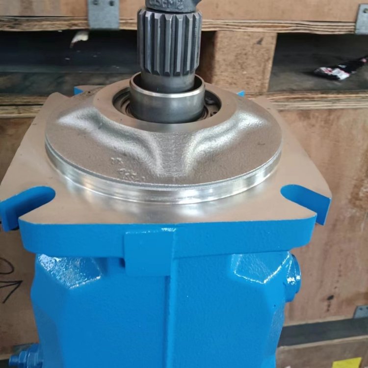 林德HMR105-02 0001液压石油柱塞泵HMV280-02-000 液压马达