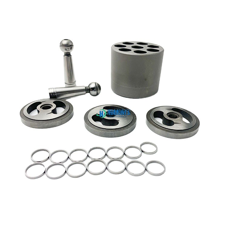 Rexroth力士乐A2FO56/63/80/90/107/125/160/180/200液压维修配件