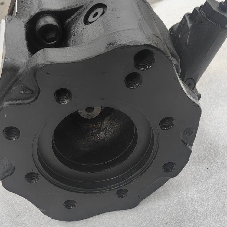 派克PD075PS01SRSAL00T00Q液压柱塞泵PD045PS02SRS5AC10R1000000