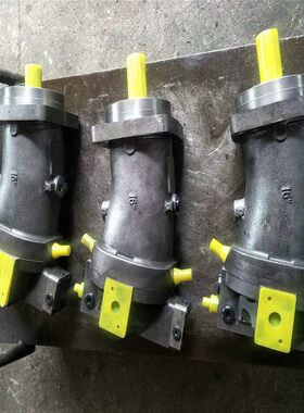 力源华德A7V107MA2RPFOO斜轴式变量柱塞泵