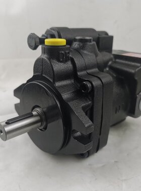 宏旭P08-A3-F-R-01液压泵 P46-A1-F-R-01柱塞泵 质保半年泵类