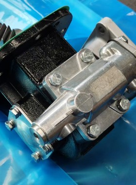 PTO-3163气动取力器厂家适用于LC6T540.LC6T450B.LC540B变速箱现