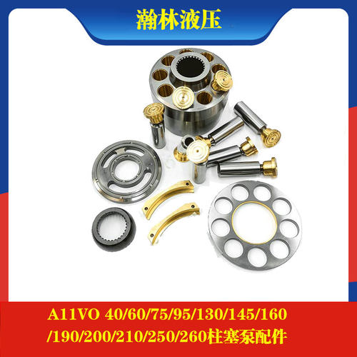 A11VO 40/60/75/95/130/145/160 /190/200/210/250/260柱塞泵配件