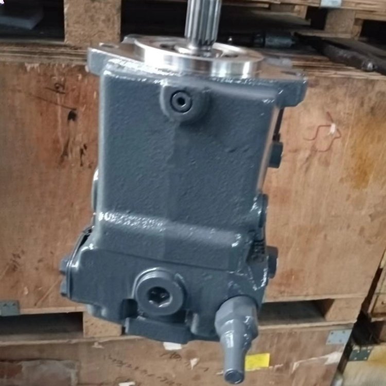 A10VG45EP4D1/10R-NSC10K04液压泵A10VG45EP4D1/10L NTC10F02油泵