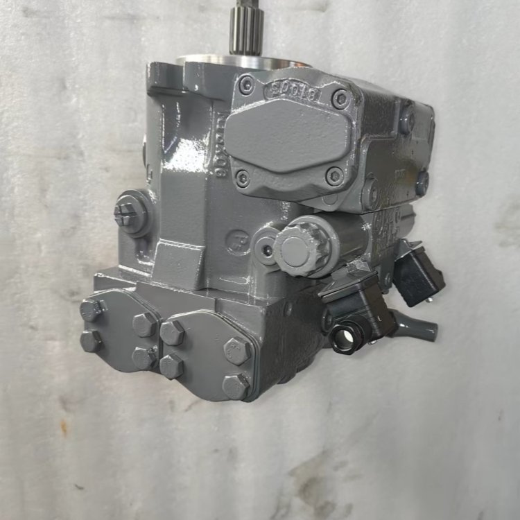 A4VG28DA12/32R-NSC13K015ER-S工程机械油泵A4VG90DWDM1/32L-NZF0