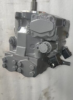 A4VG28DA12/32R-NSC13K015ER-S工程机械油泵A4VG90DWDM1/32L-NZF0