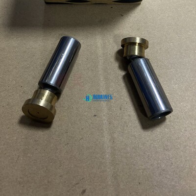 挖掘机液压配件SPV18液压泵连杆柱塞PISTON SHOE
