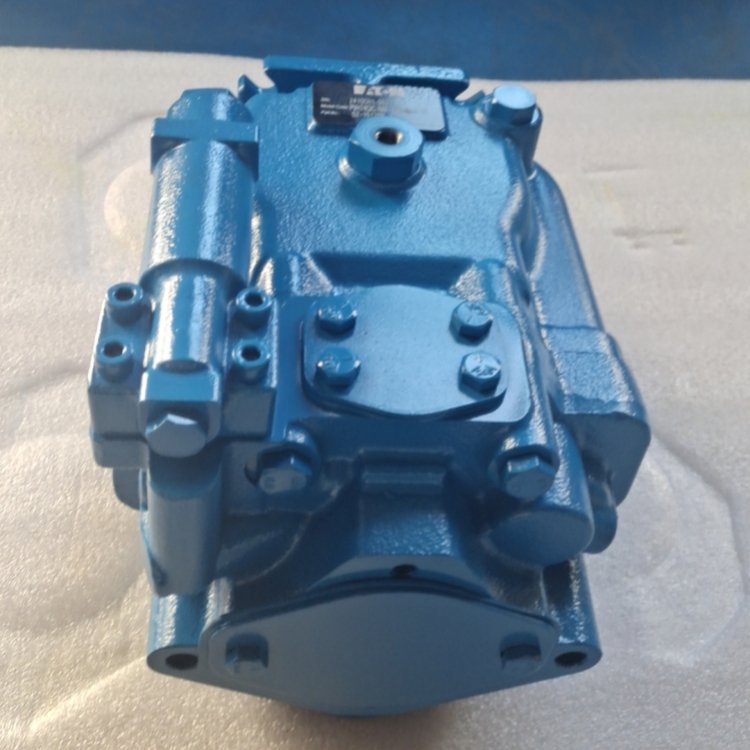 伊顿液压泵PVH74QIC-RAF-13S-10-IC-31钢厂柱塞泵PVH 98 QIC-RF-1