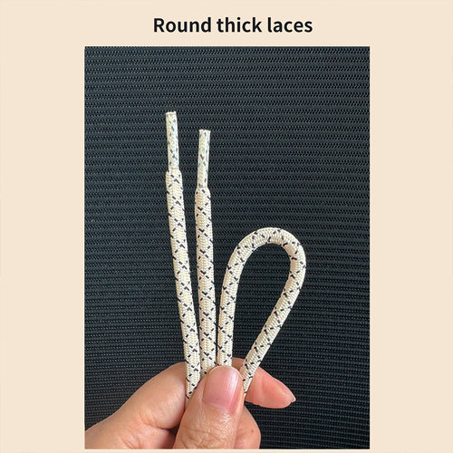 【10W+用户推荐鞋带】品质保证