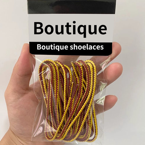 【10W+用户推荐鞋带】品质保证