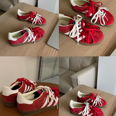 彪马德迅鞋带！双色miu系鞋绳