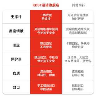 儿童拳击沙袋立式 家用小孩散打手套跆拳道训练器材不倒翁沙包套装