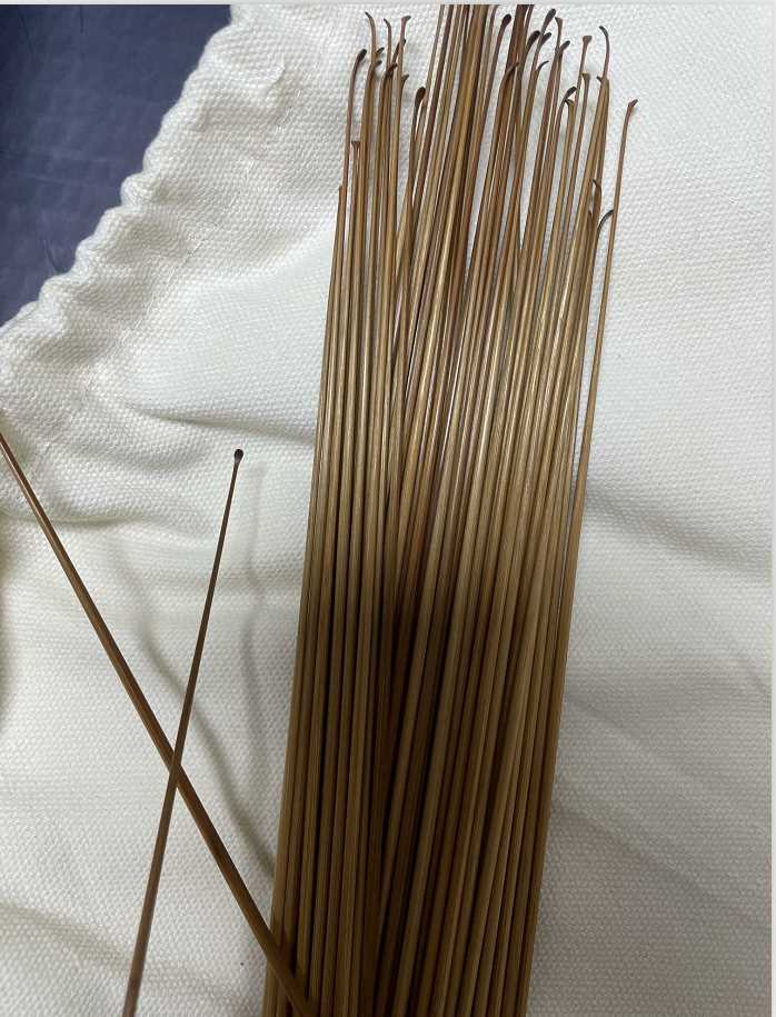 老巷子专业采耳师工具家用掏耳朵老煤竹木小头耳勺子竹耳勺木耳挖