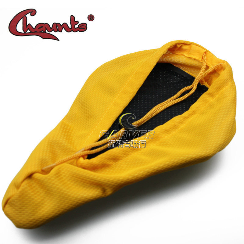 Selle de vélo Mountain Bike CHAUNTS - Ref 2344395 Image 4