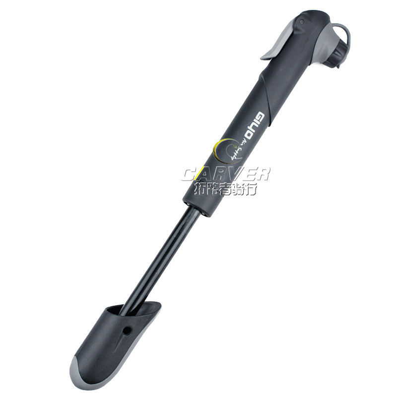 Pompe à vélo GIYO - Ref 2387712 Image 3