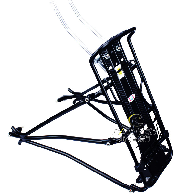 Porte-bagages pour vélo - Ref 2428404 Image 4