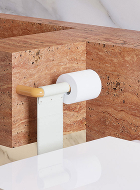 边集EDITOR koosim糖果色不锈钢纸巾架不含皮革