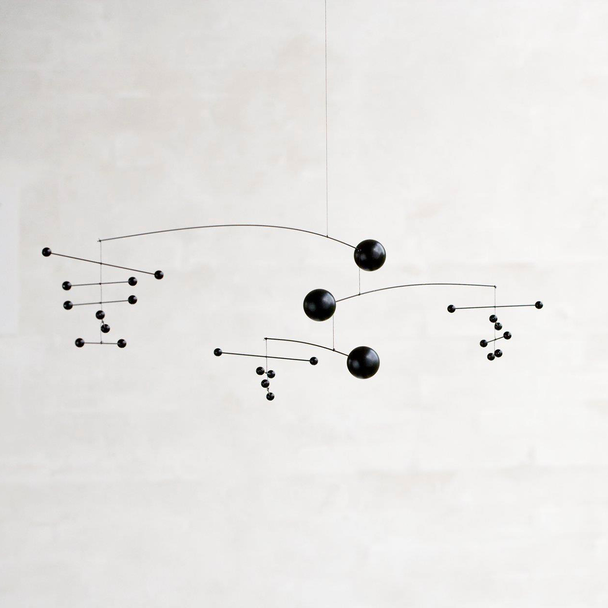 丹麦房间装饰吊饰挂饰