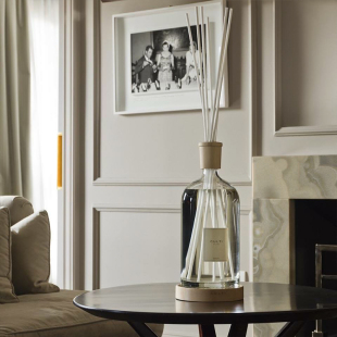 EDITOR01意大利CULTI 扩香4300ML家居香薰天然植物精油 经典