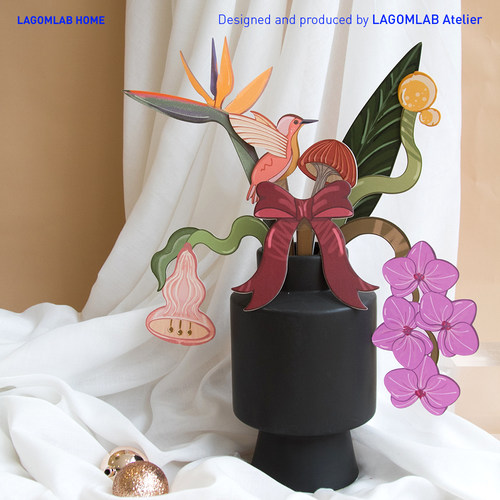 editor01xlagomlab卡纸纸艺花