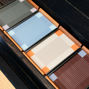 边集EDITOR Cont.中古包豪斯托盘香薰收纳盘家居装饰高级礼物