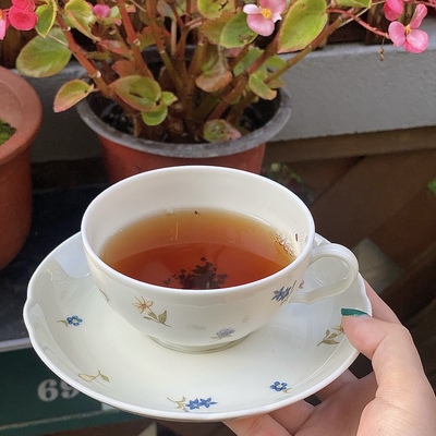 茶杯马克杯碟子套装礼盒装咖啡杯