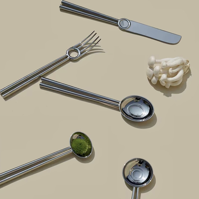 thecomingTwinning系列餐具