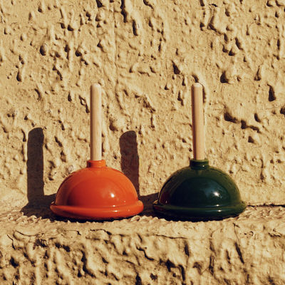 COTTEE大皮搋子无火香氛