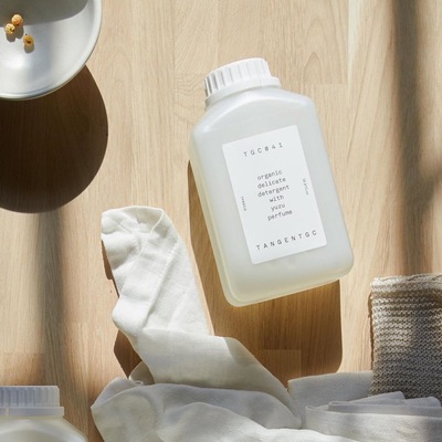 editor01瑞典细心精致羽绒洗衣精