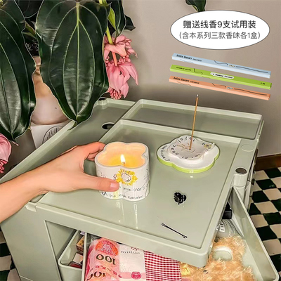 EDITOR01山野野系列香薰蜡烛