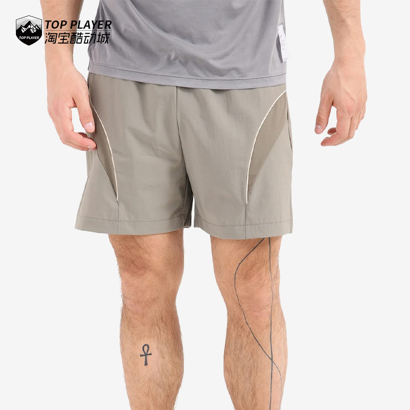 KA-YO Running Shorts Solaris 新款夏季男子户外骑行跑步短裤