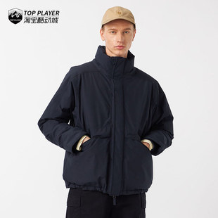 NANAMICA Gore-Tex Short Down Jacket FW25光电子机能防水羽绒服