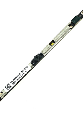 DELL戴尔 越灵 7591 7590 5480 7490 3310 摄像头 麦克风 0HK46K