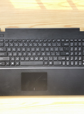 Asus  K55 K751L R500A R700A X751 A751L F751L 国行英文键盘C壳